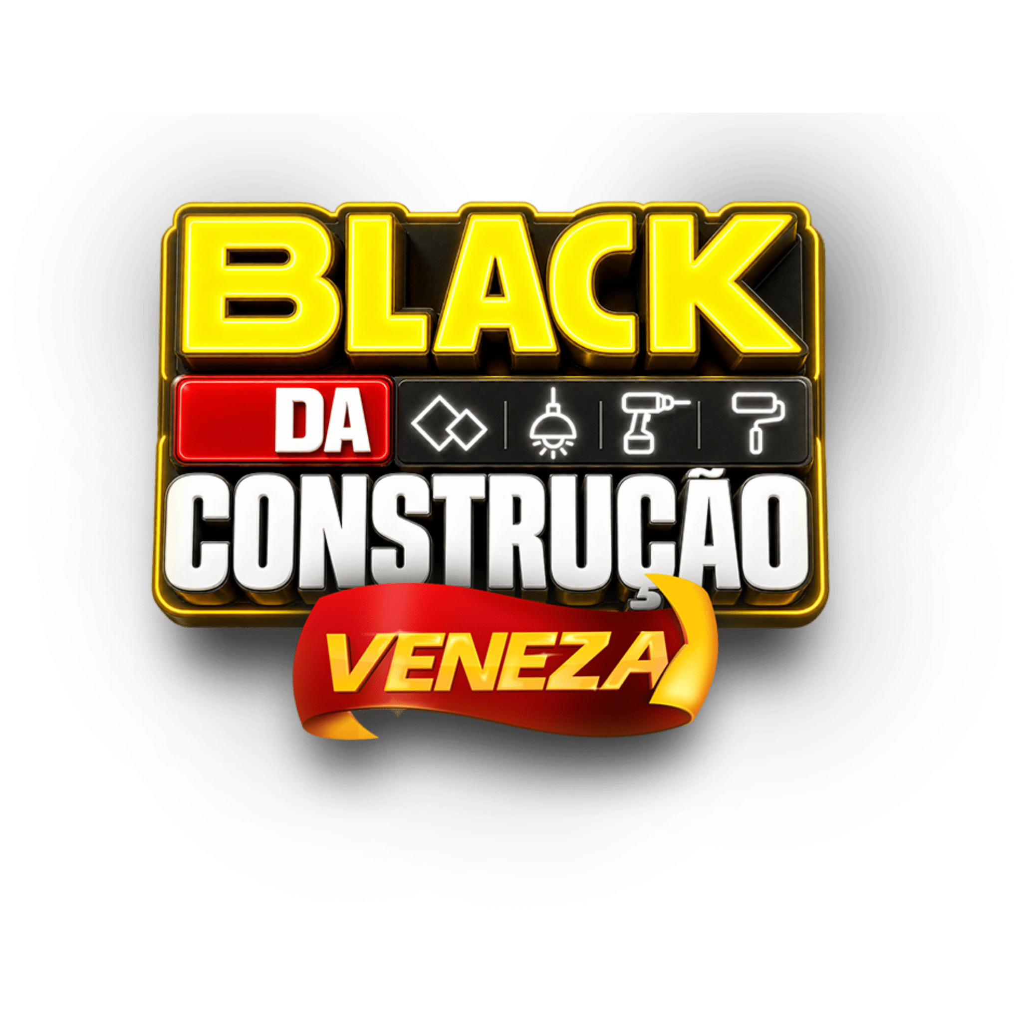 Black da Construção Veneza