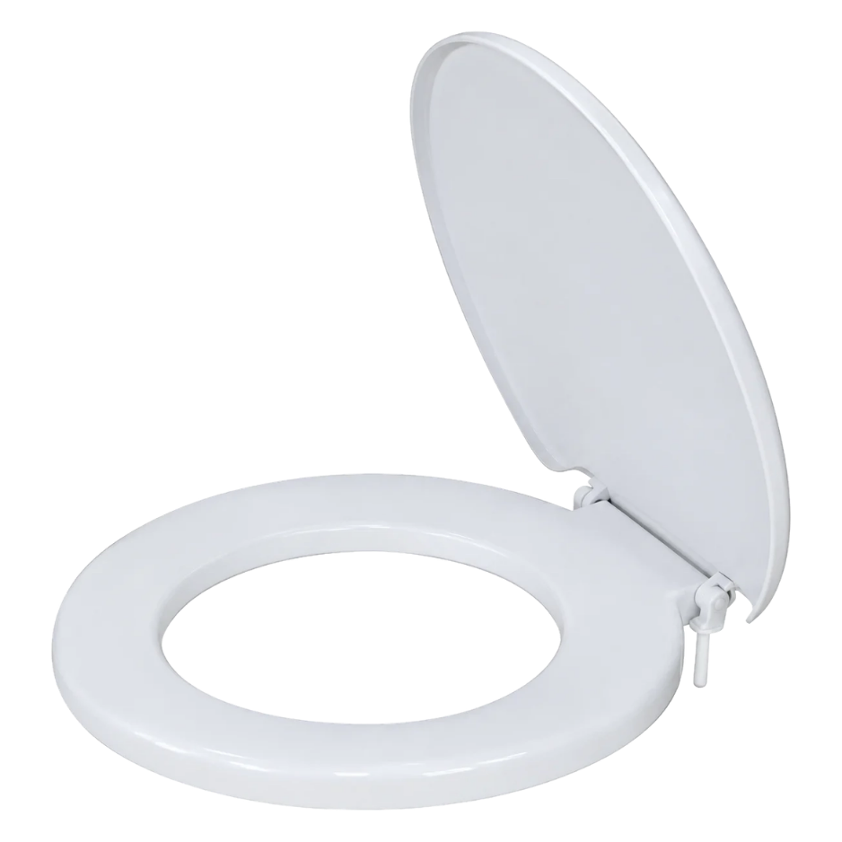 Assento Granplast branco